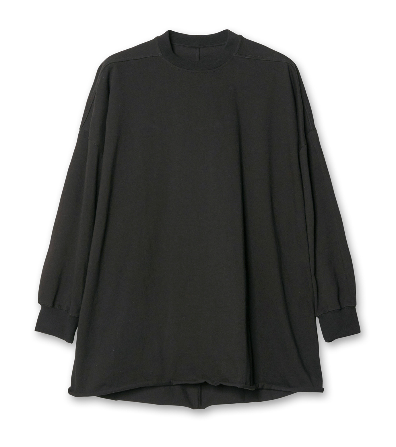 リック オウエンス - Rick Owens | TOMMY LS T-Black-Fの通販 | RESTIR