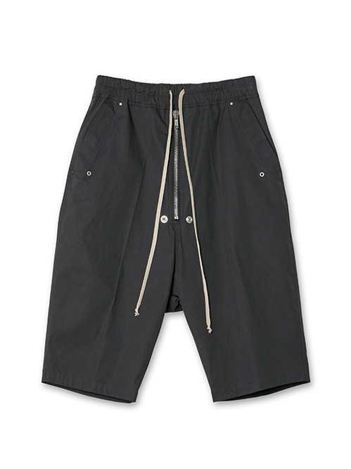 リック オウエンス - Rick Owens | BELA PODS-Black-44の通販