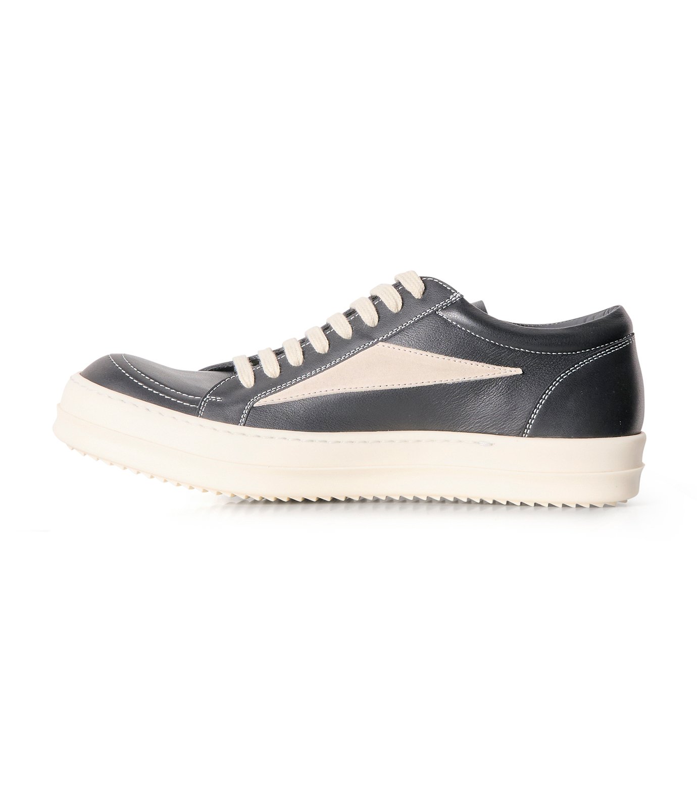 リック オウエンス - Rick Owens | VINTAGE SNEAKS-Black-41の