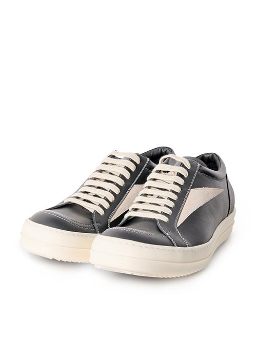 リック オウエンス - Rick Owens | VINTAGE SNEAKS-Black-41の