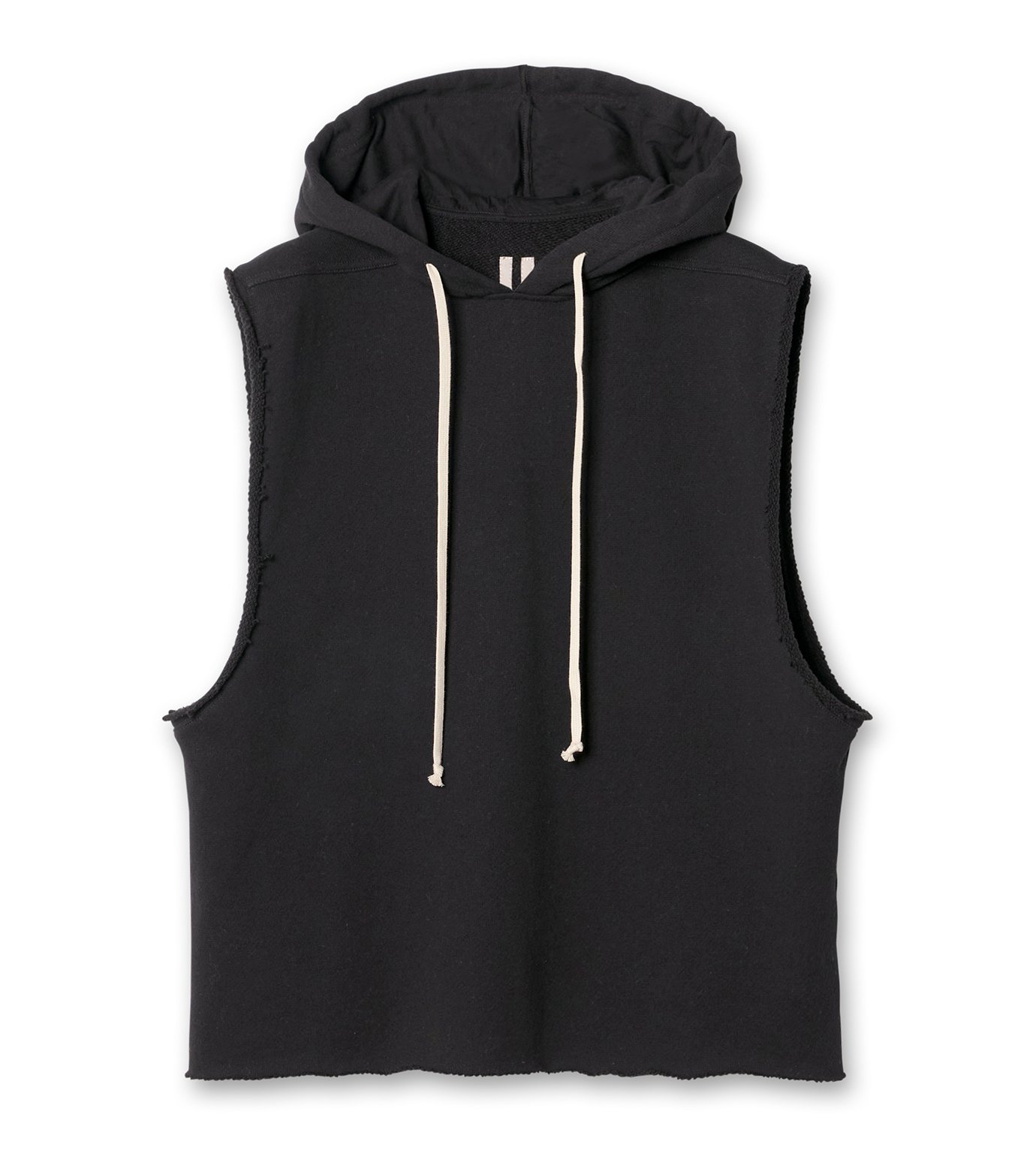 リック オウエンス - Rick Owens | SL HOODIE-Black-Lの通販 | RESTIR 