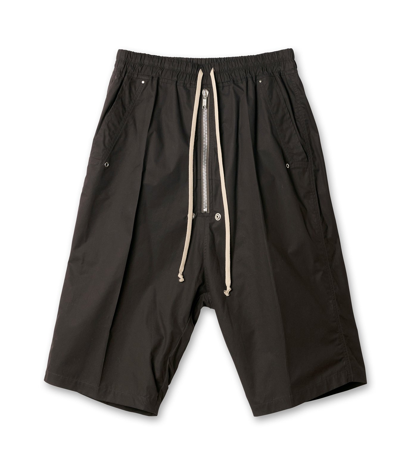 リック オウエンス - Rick Owens | BELA PODS-Black-46の通販 | RESTIR