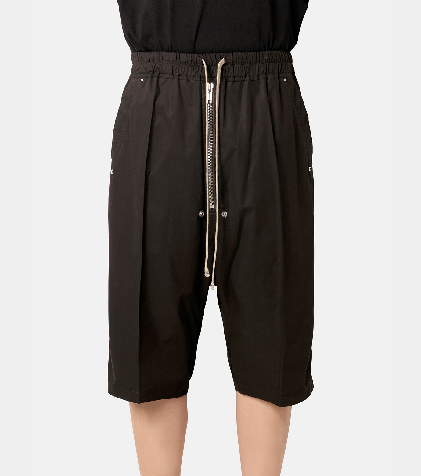 リック オウエンス - Rick Owens | BELA PODS-Black-46の通販 | RESTIR