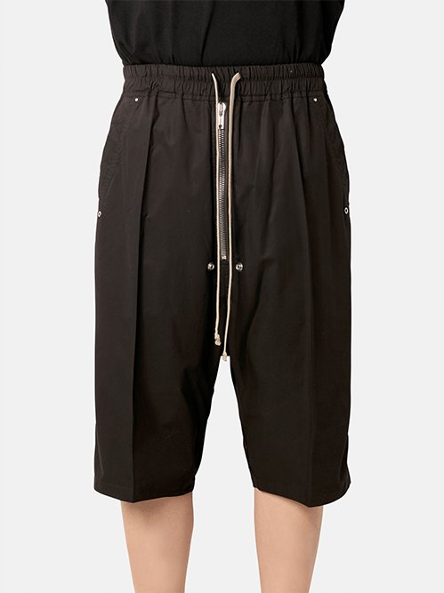 リック オウエンス - Rick Owens | BELA PODS-Black-46の通販 | RESTIR