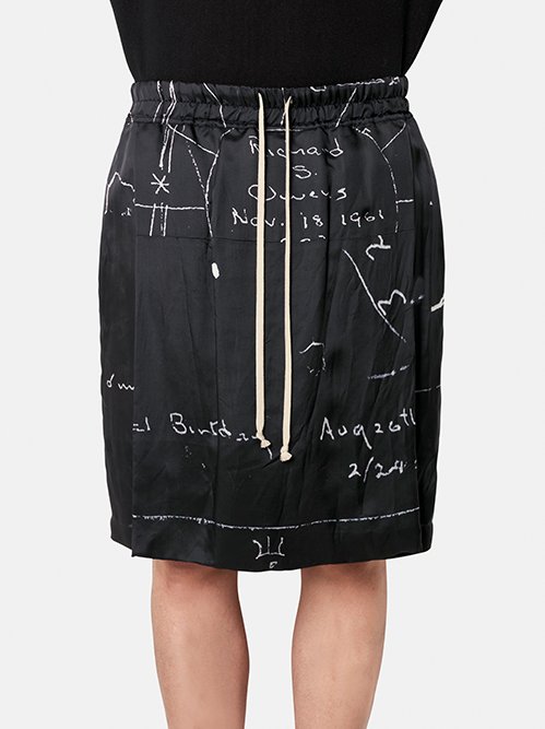 Rick Owens,リック オウエンスの正規通販 | RESTIR リステア