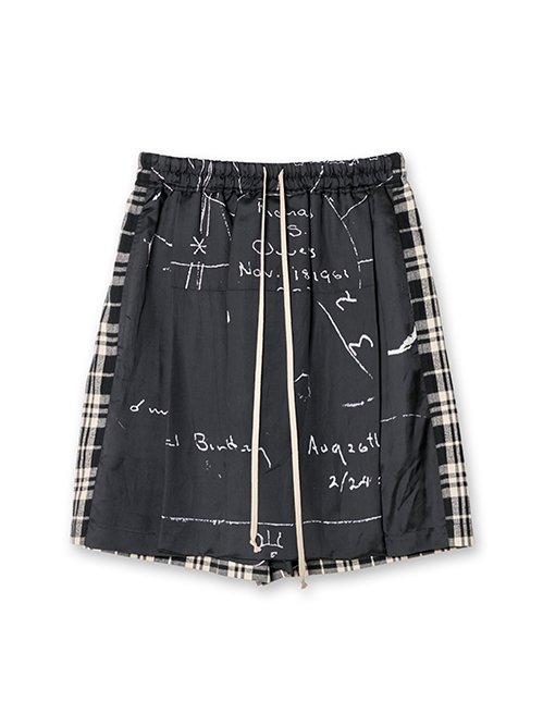 Rick Owens,リック オウエンスの正規通販 MENS | RESTIR リステア