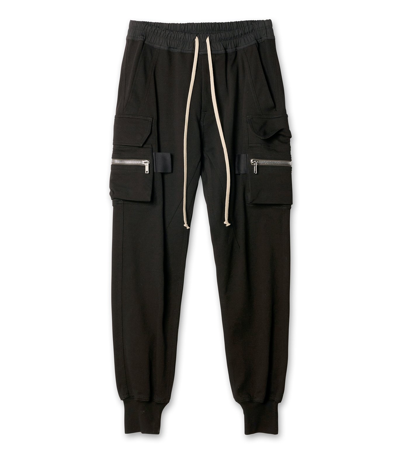 リック オウエンス - Rick Owens | MASTODON CARGO-Black-46の通販