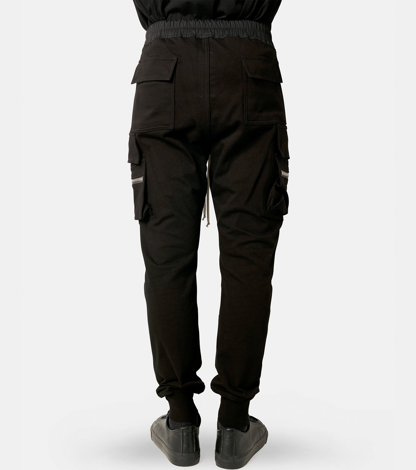 リック オウエンス - Rick Owens | MASTODON CARGO-Black-46の通販