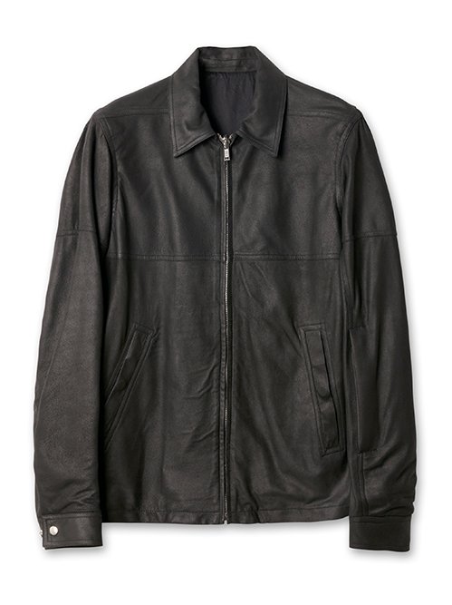 リックオウエンス Rick Owens レザー　Sacai サカイ ジルサンダー リックオウエンス Rick Owens レザー Sacai サカイ ジルサンダー