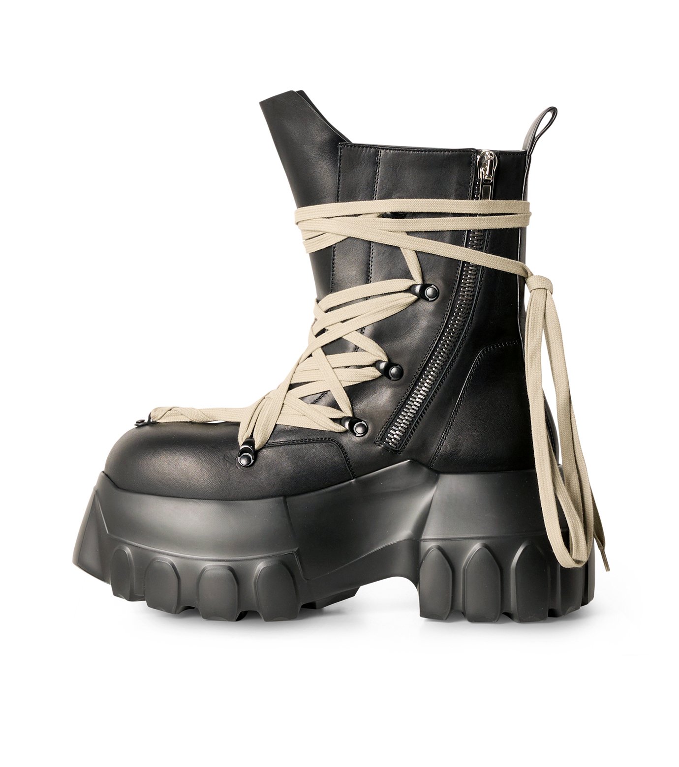 リック オウエンス - Rick Owens | MEGALACE MEGA | RESTIR リステア