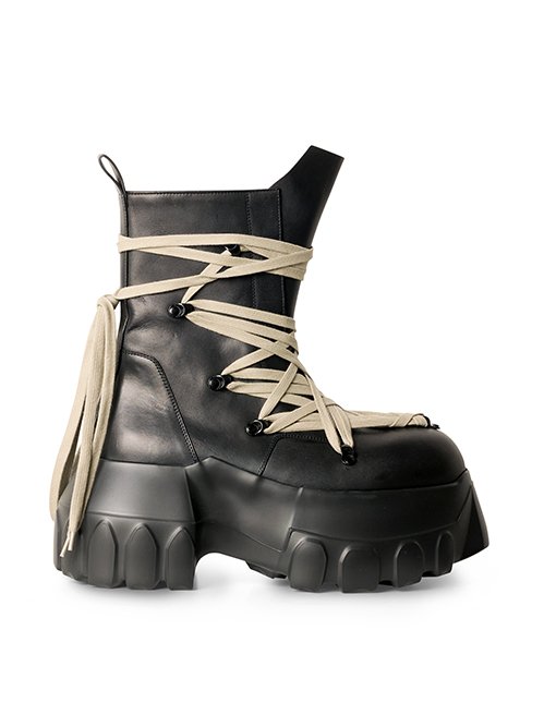 Rick Owens,リック オウエンスの正規通販 | RESTIR リステア