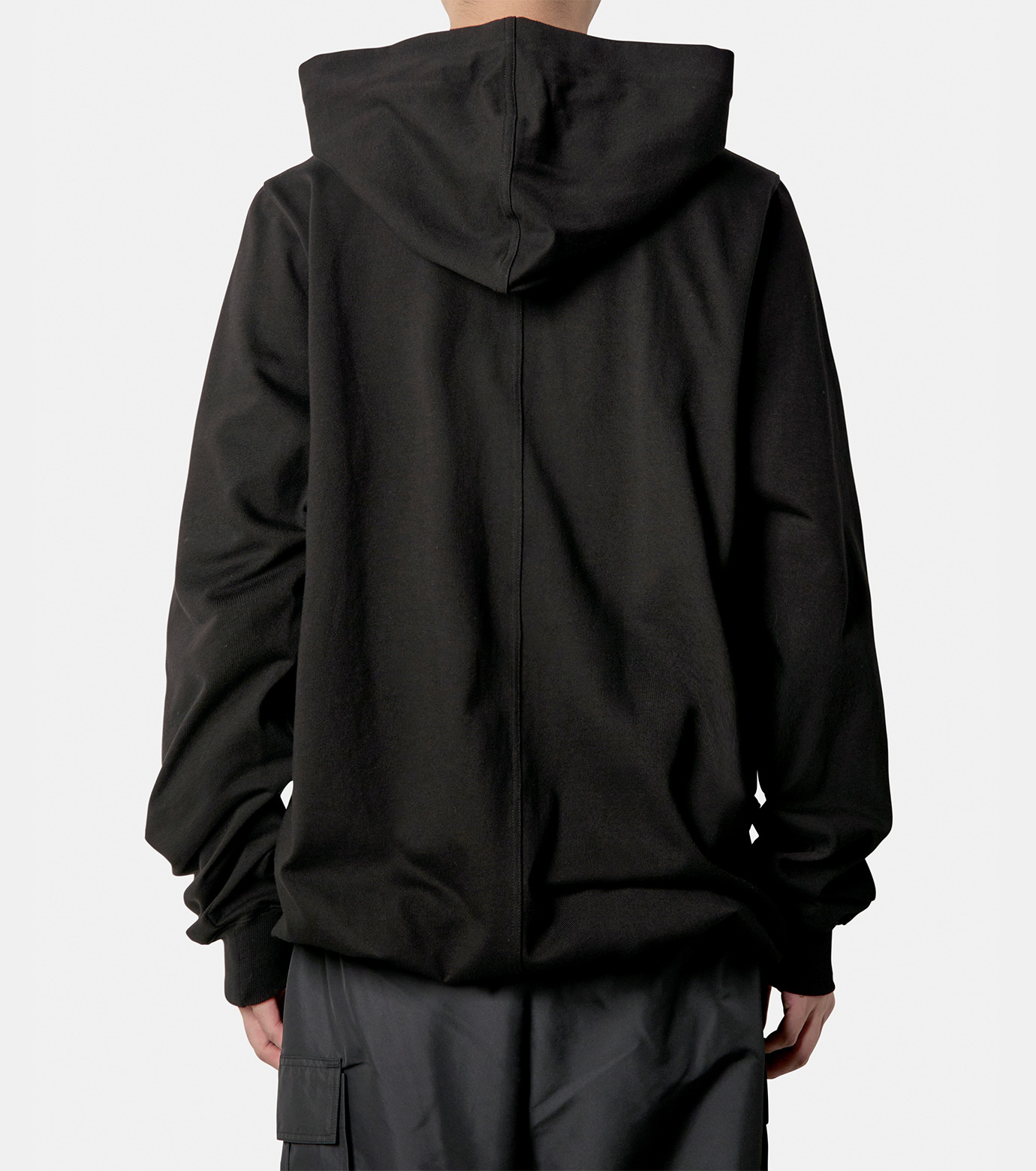 リック オウエンス - Rick Owens | OUTERSHIRT-Light pink-48の
