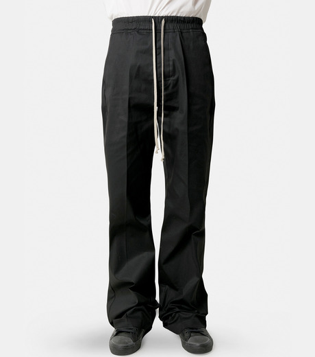 リリス リック オウエンス - Rick Owens | DIETRICH DRAWSTRING-Black-46の