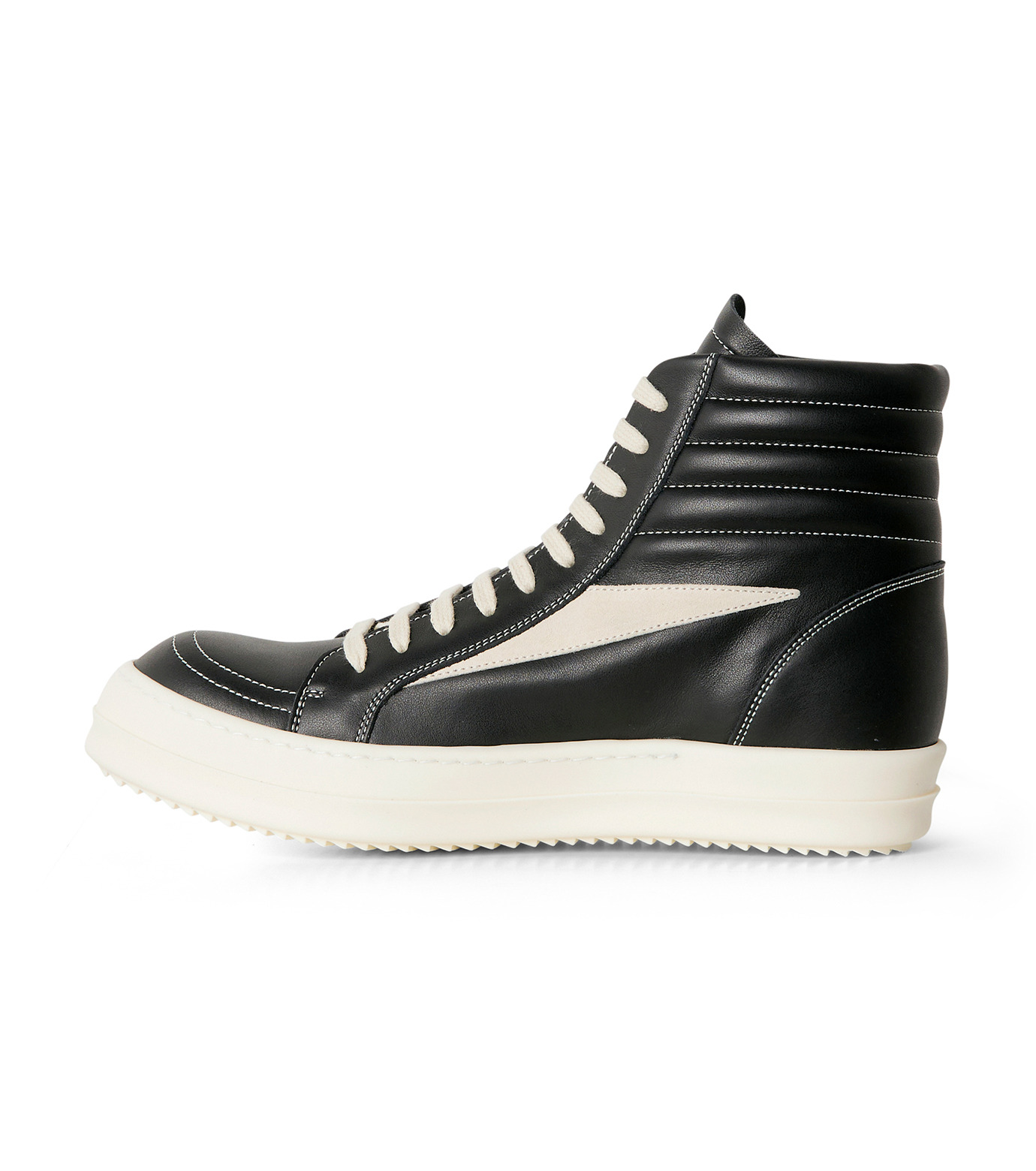リック オウエンス - Rick Owens | HIGH VINTAGE SNEAKS-Black-42の