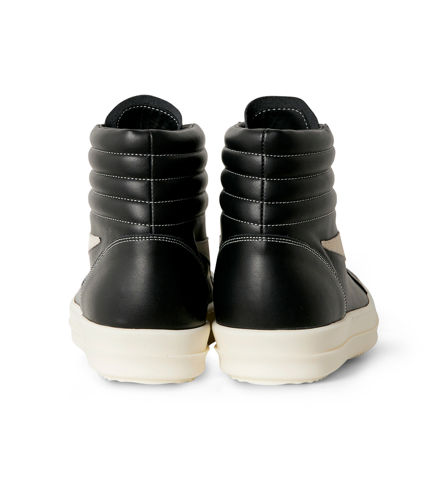 リック オウエンス - Rick Owens | HIGH VINTAGE SNEAKS-Black-43の