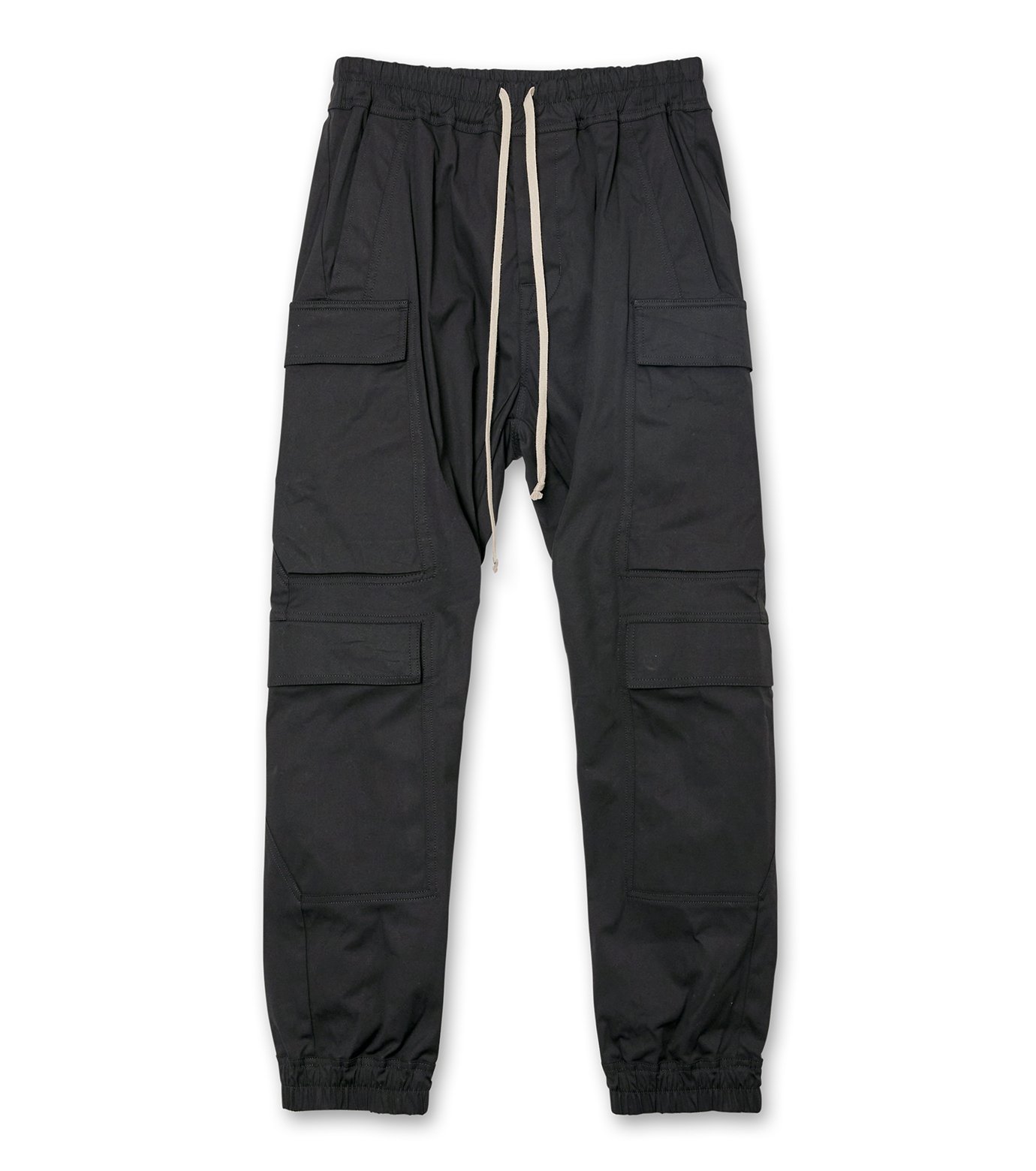 リック オウエンス - Rick Owens | MASTODON MEGACARGO-Black-46
