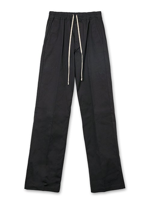 リック オウエンス - Rick Owens | DIETRICH DRAWSTRING-Black