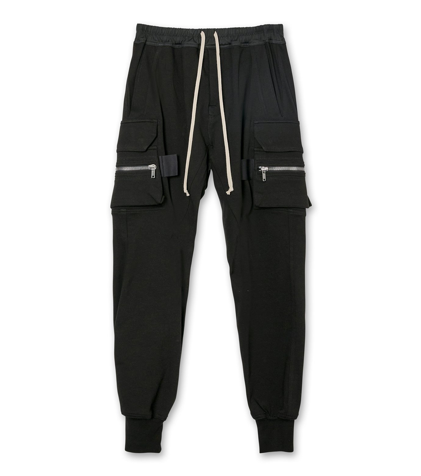 リックオウエンス・マストドンカーゴ 46 RICK OWENS - 【25SS】マストドン カーゴ パンツ / MASTODON CARGO