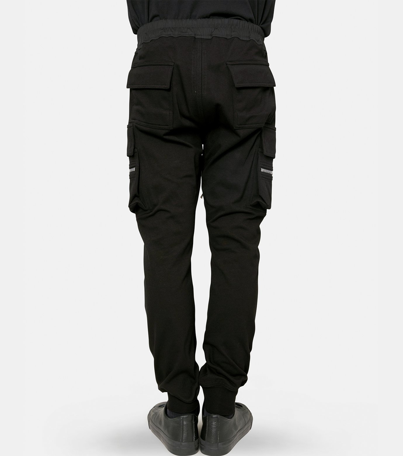 リックオウエンス　マストドンカーゴ　46サイズ Rick Owens リックオウエンス カーゴパンツ MASTODON CARGO