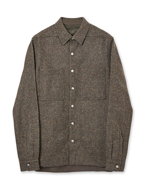 Rick Owens　RICK‘S ロブスタークラスキーチェーン　コットン 新品 Rick Owens RICK'S ロブスタークラスキーチェーン コットン