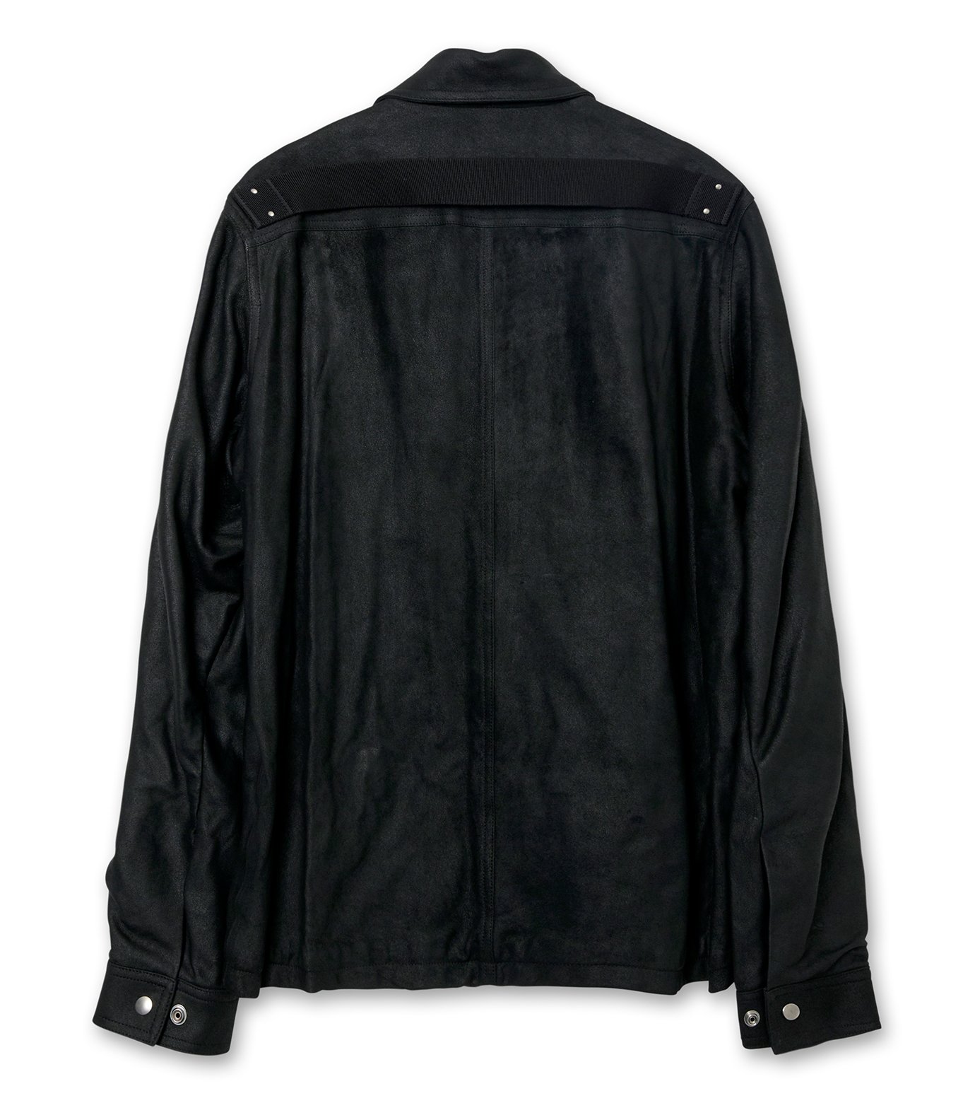 リック オウエンス - Rick Owens | BRAD JKT-Black-48の通販 | RESTIR