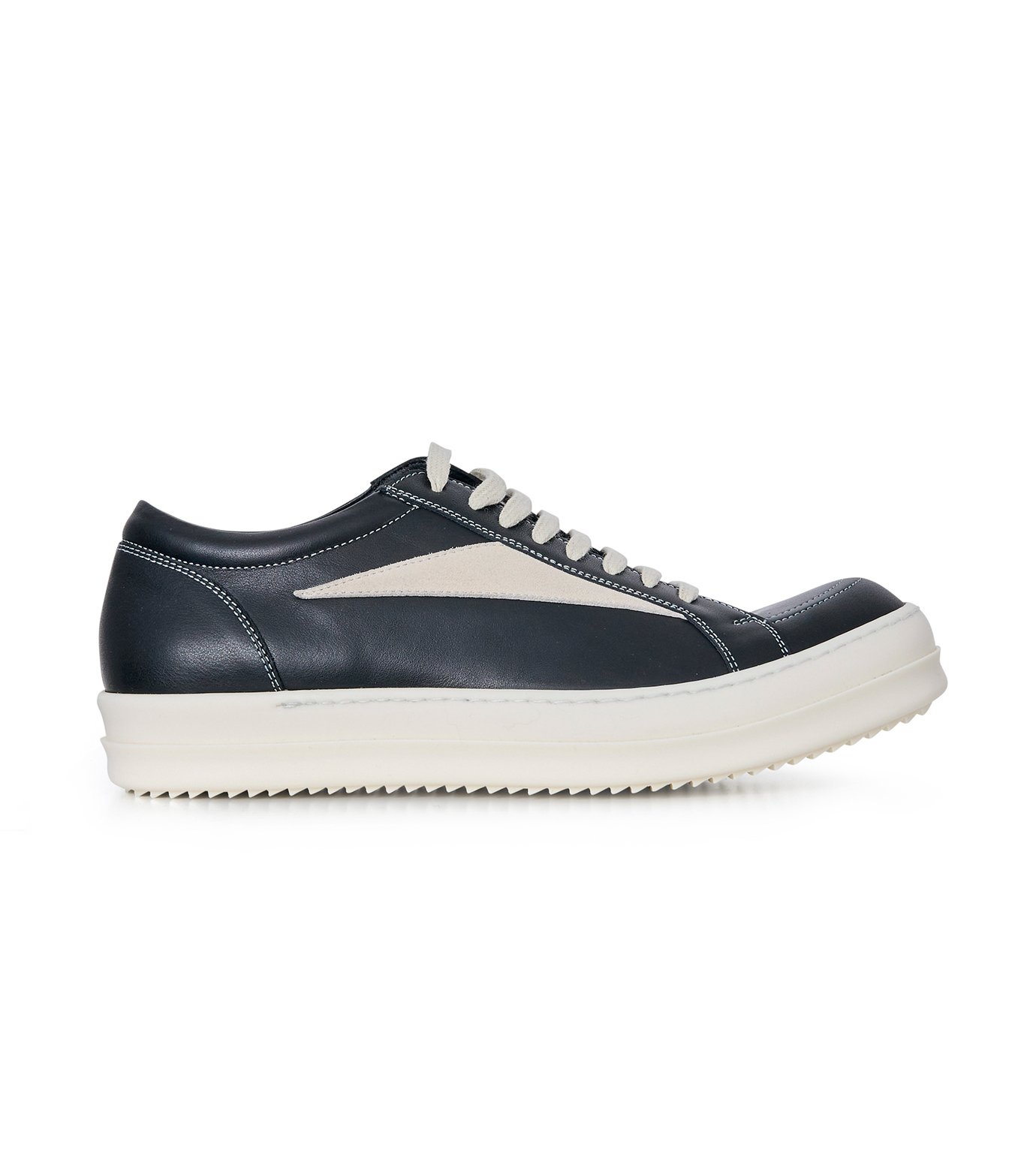 リック オウエンス - Rick Owens | VINTAGE SNEAKS-Black-41の