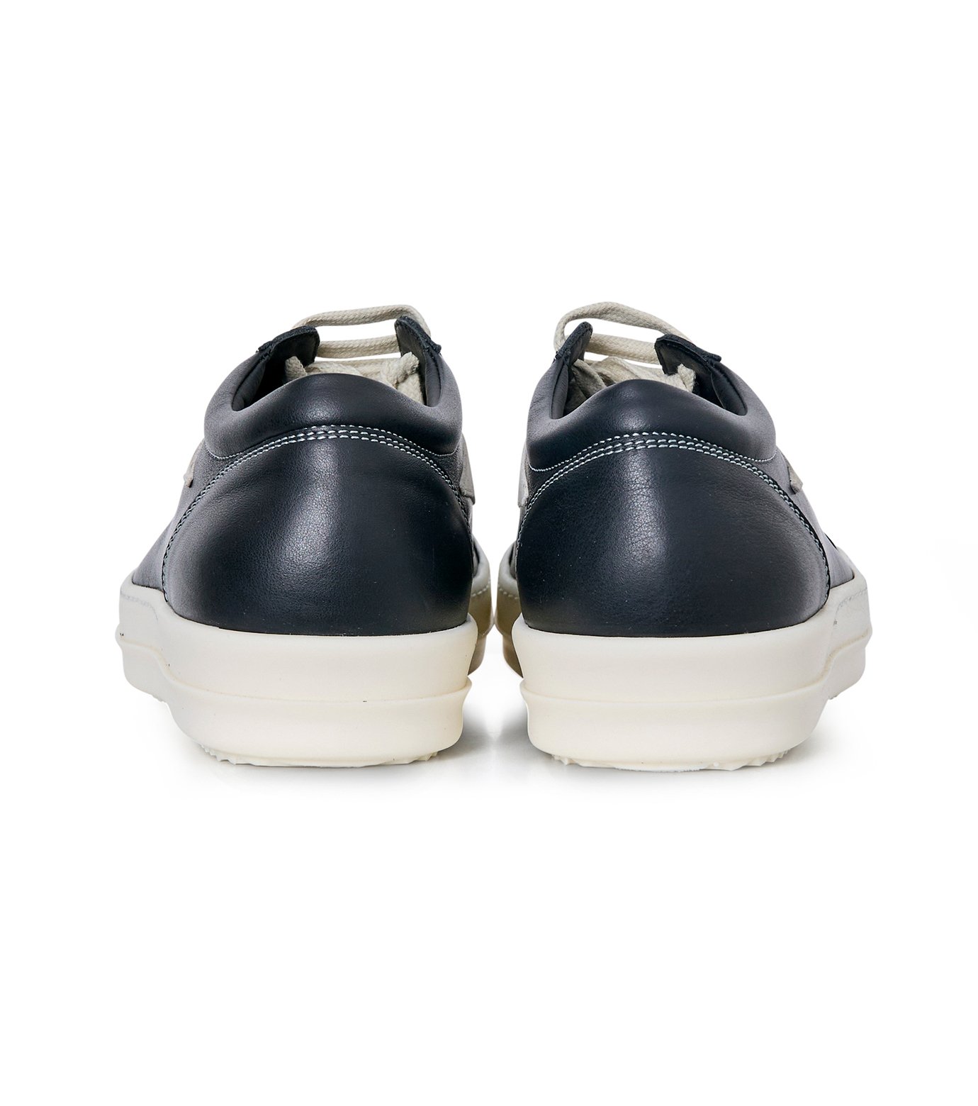 ryo-only-one0149.です。アンティーク vintage リック オウエンス - Rick Owens | VINTAGE SNEAKS-Black-42の