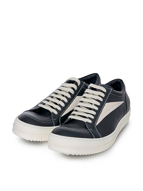 リック オウエンス - Rick Owens | VINTAGE SNEAKS-Black-41の