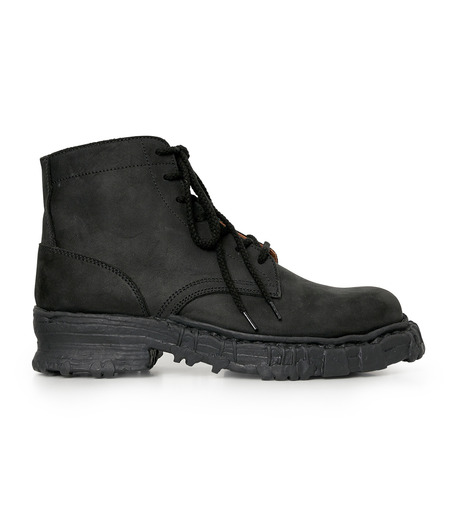 ミハラヤスヒロ✨MIHARA YASUHIRO Leather Boots 27 20250403063832-0.webp