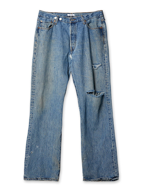 BASICKS,ベイシックスの正規通販 DIGITAL | RESTIR リステア