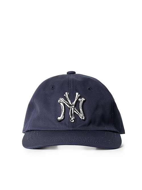 BASICKS BONE NEW YORK CAP ニューエラ　ネイビー y8i8sXzcUx9V.jpg?width=768