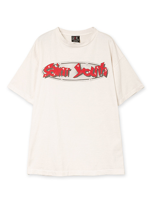 史上最も激安 セント TEE-White-Sの HEAVEN IN | Mxxxxxx ©️SAINT - マイケル トップス
