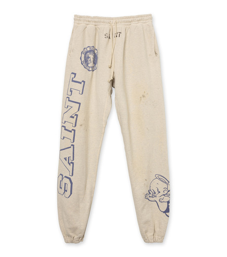 BBY MICHAEL SWEATPANTS-0