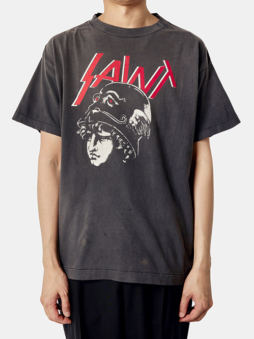 Amazon.co.jp: Tシャツ 【XLサイズ】 湘南乃風 黒×金 038-B-G
