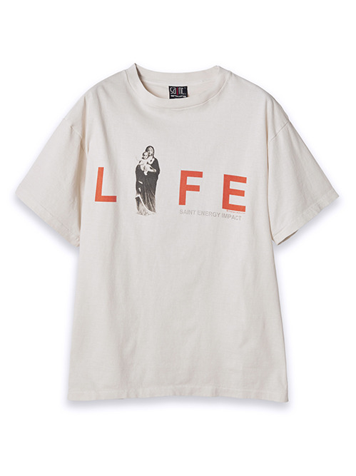 セント マイケル - ©️SAINT Mxxxxxx | SS TEE/LIFE | RESTIR
