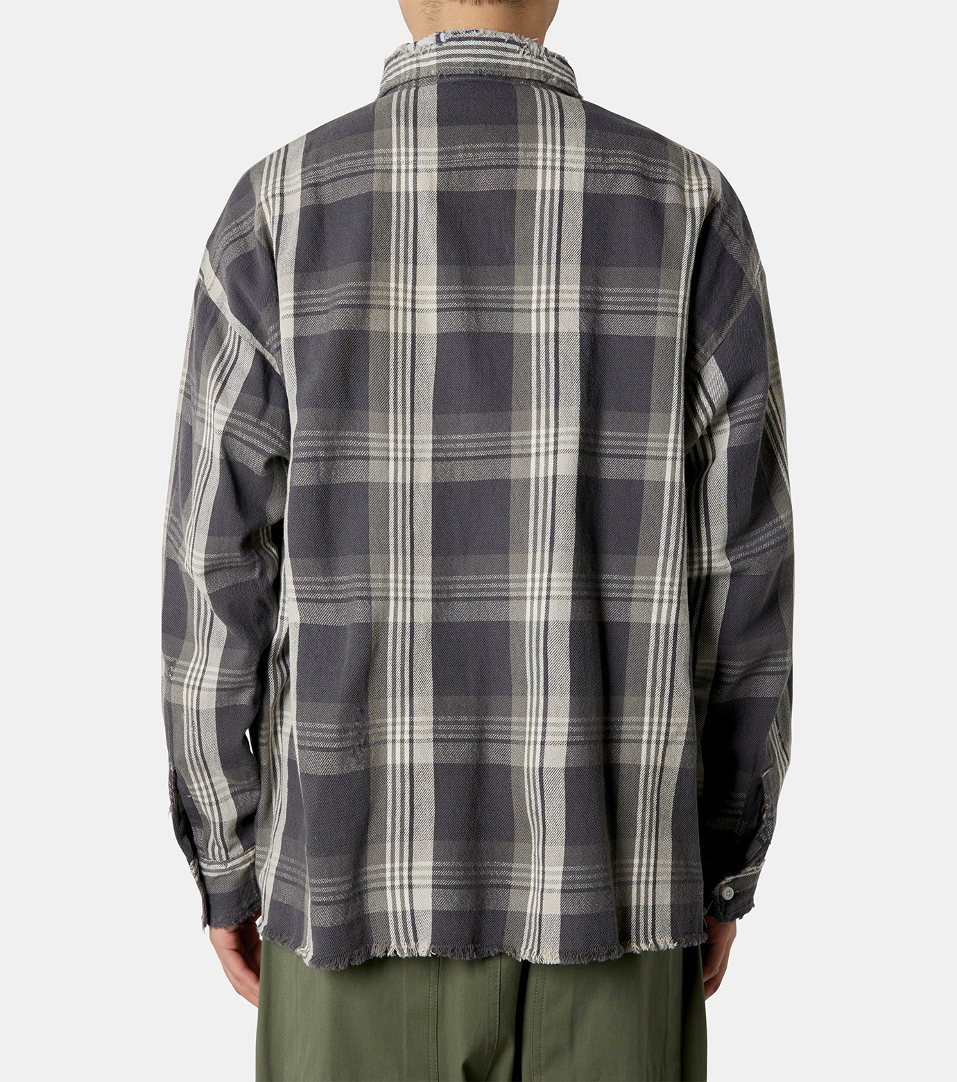 松 SAINT MXXXXXX(セントマイケル) 商品ページ - MTRX_HOODIE THE MATRIX