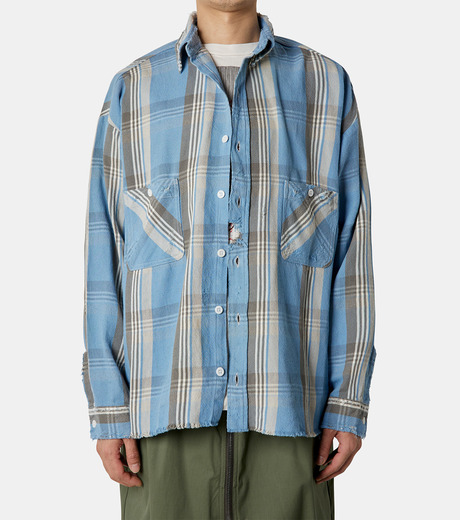 セントマイケル セント マイケル - ©️SAINT Mxxxxxx | HOODIE/SAINT MX6-Black