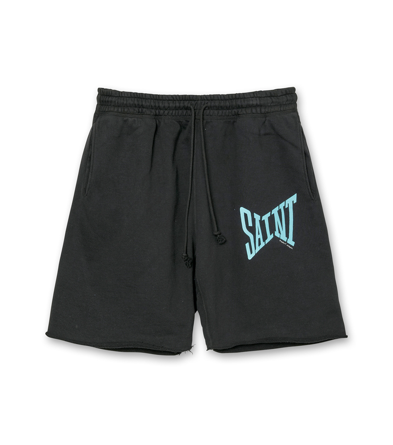 セント マイケル - ©️SAINT Mxxxxxx | SHORTS/SAINT-Black-Sの通販 