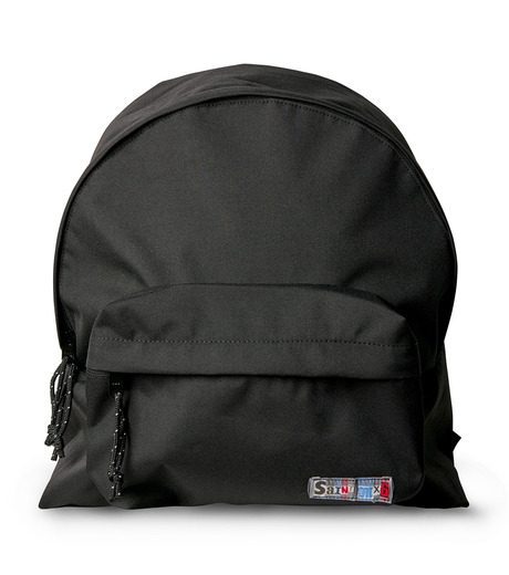 セント マイケル - ©️SAINT Mxxxxxx | BAG/BACKPACK-Black-Fの