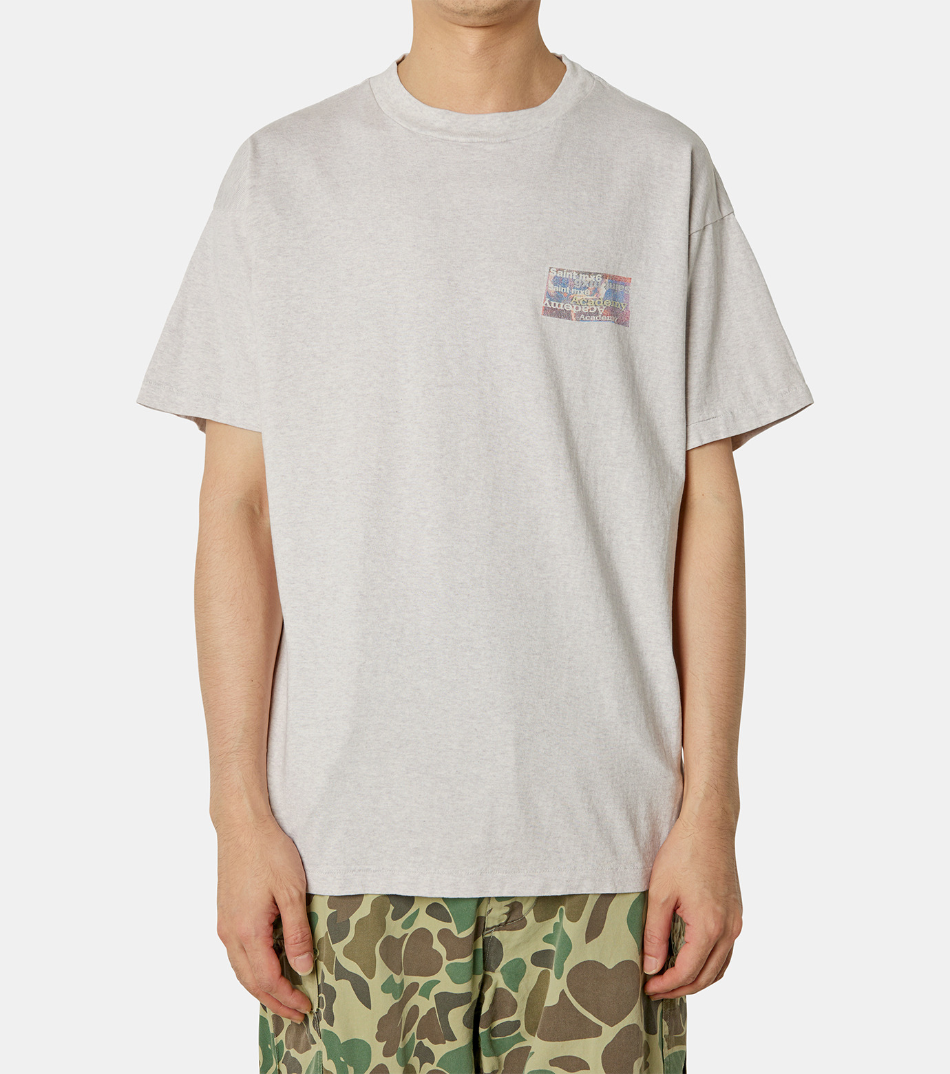 セント マイケル - ©️SAINT Mxxxxxx | SA SS TEE/ST M6