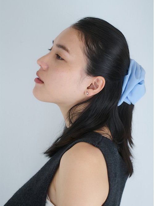 Jardin des cheveux ジャルダンドゥシュブー カチューシャ ヘアアクセサリーブランドJardin des cheveux(ジャルダンドゥ