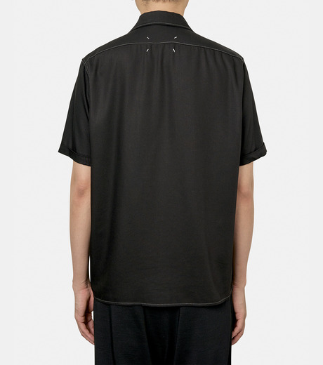 メゾン マルジェラ - Maison Margiela | CAMICIE A MANICHE