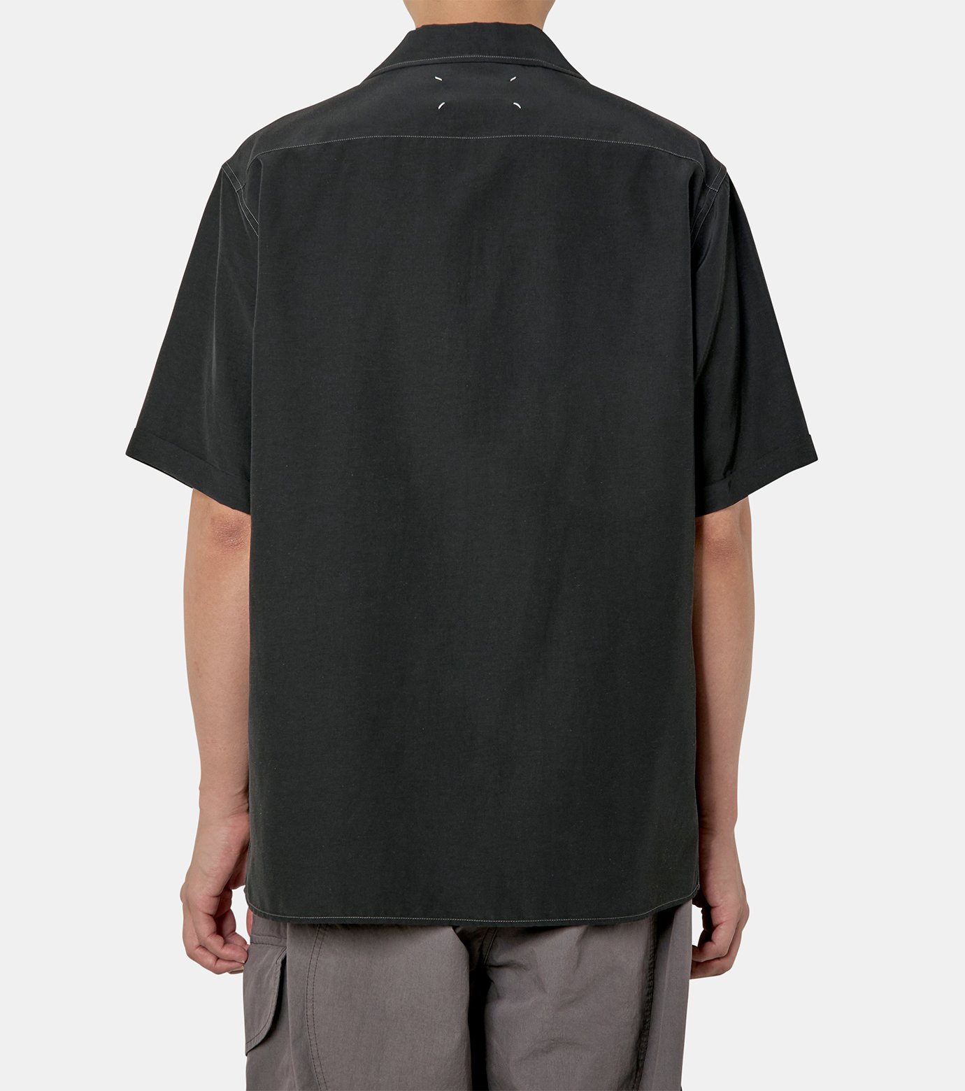 メゾン マルジェラ - Maison Margiela | Short-sleeved | RESTIR