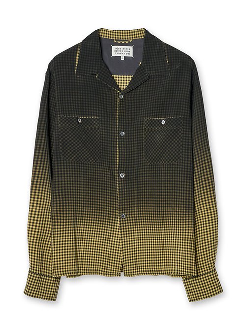 Maison Margiela,メゾン マルジェラの正規通販 MENS | RESTIR リステア