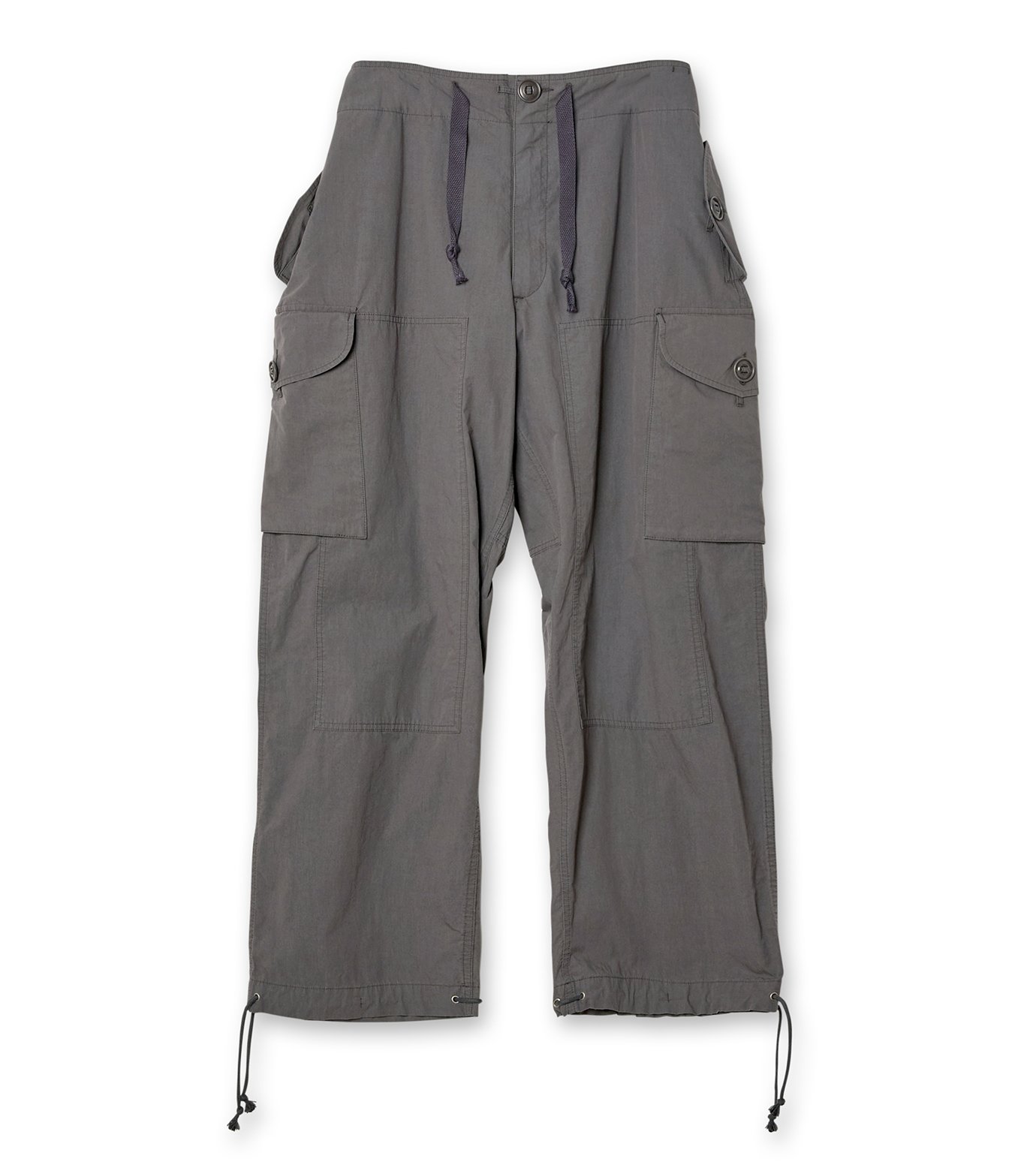 メゾン マルジェラ - Maison Margiela | PANTS-Gray-50の通販