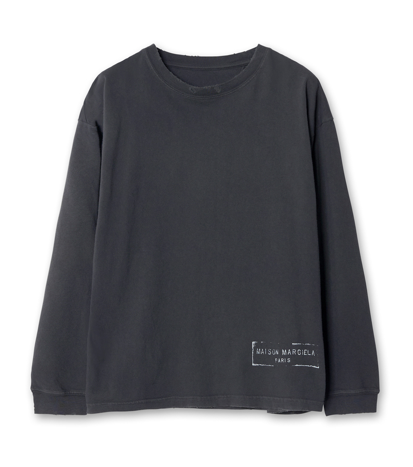 メゾン マルジェラ - Maison Margiela | Long Sleeve | RESTIR リステア