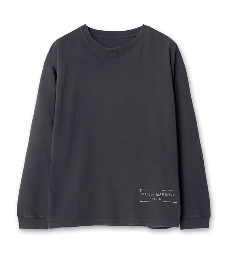 メゾン マルジェラ - Maison Margiela | Long Sleeve | RESTIR リステア