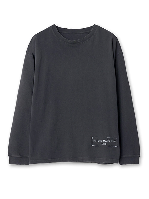 メゾン マルジェラ - Maison Margiela | Long Sleeve | RESTIR リステア