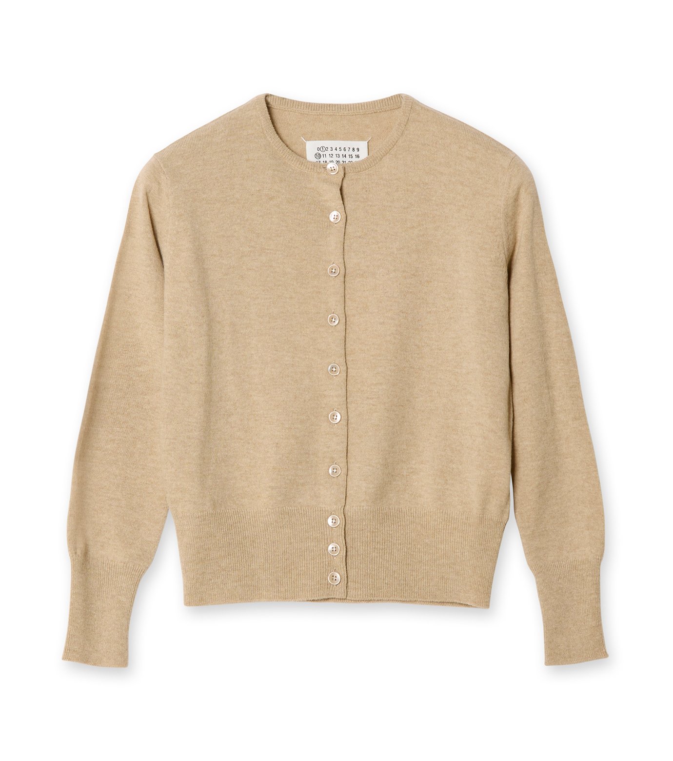 martin margiera artisanal cardigan ここのえ期 martin margiera artisanal cardigan ここのえ期 maison margiela
