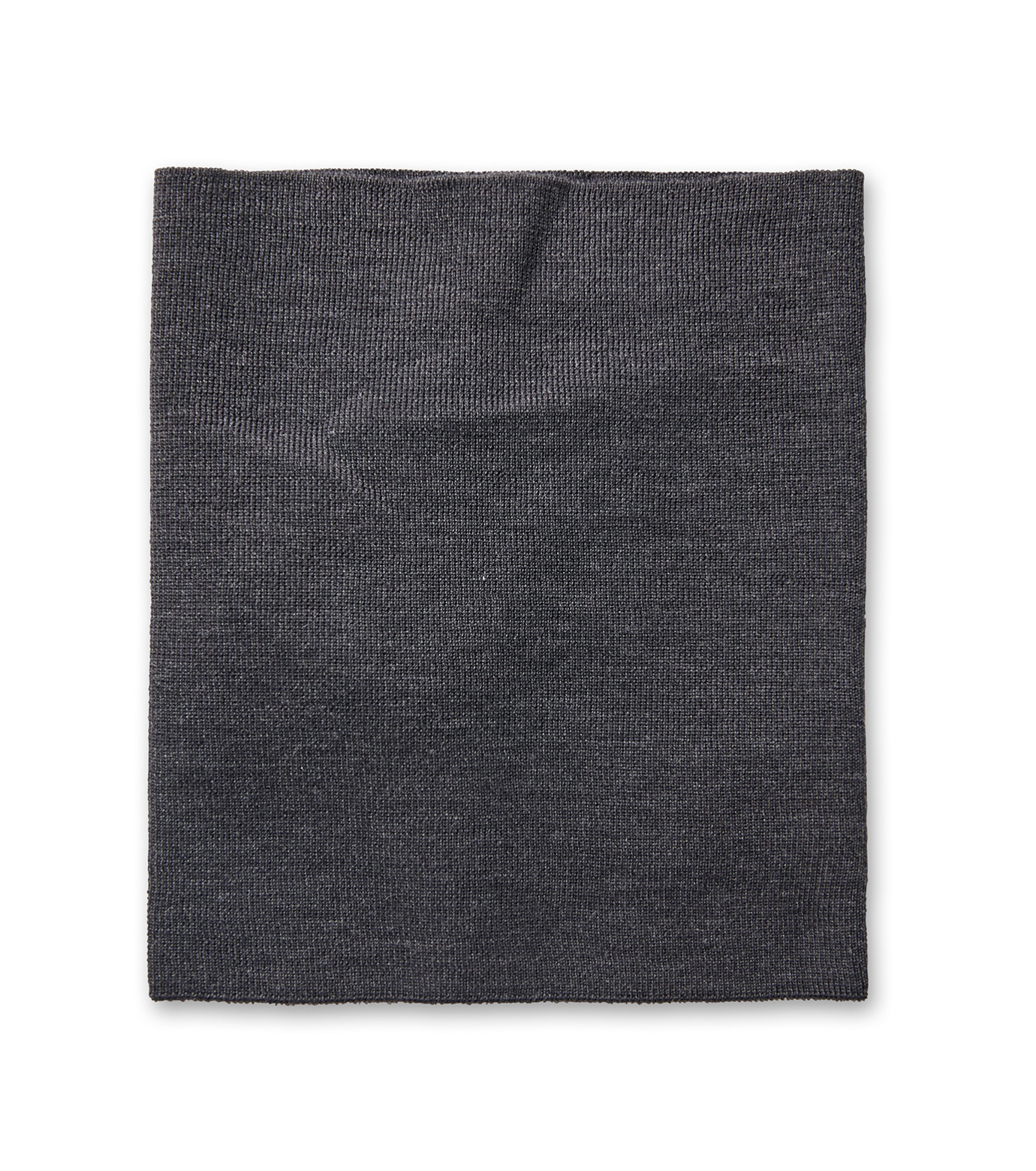 メゾン マルジェラ - Maison Margiela | Neck Warmer-Charcoal